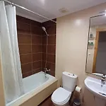 As Telleiras Apartmán *