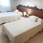 As Telleiras Apartmán
