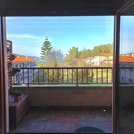 As Telleiras Apartment