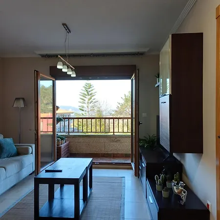 As Telleiras Appartement