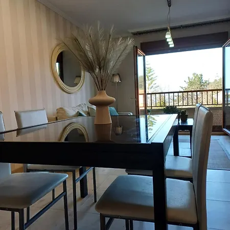 As Telleiras Sanxenxo