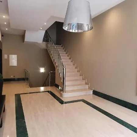 As Telleiras Apartment *