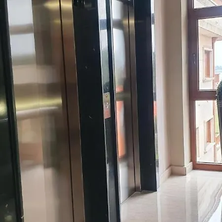 Appartement As Telleiras