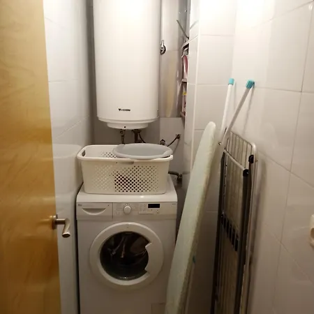 As Telleiras Apartment *