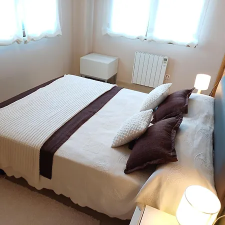 As Telleiras Apartment Sanxenxo