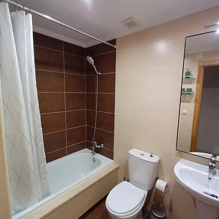 As Telleiras Appartement *