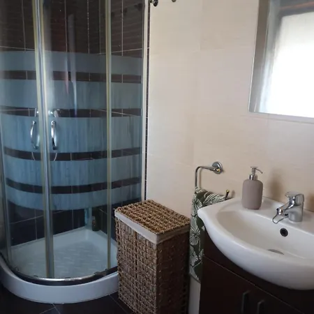 As Telleiras Apartment *