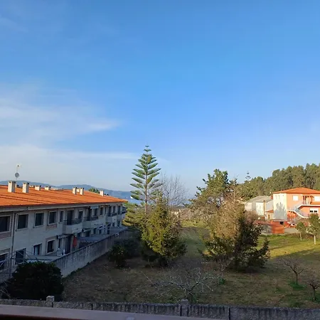 As Telleiras * Sanxenxo