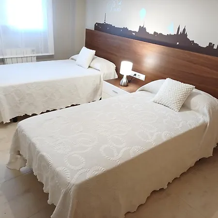 As Telleiras Appartement