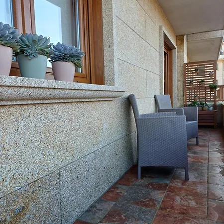 As Telleiras * Sanxenxo