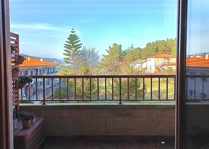 As Telleiras Appartement