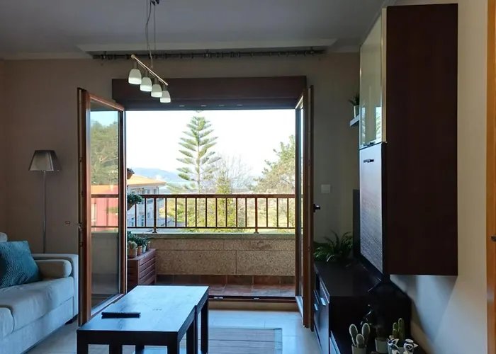 As Telleiras Appartement