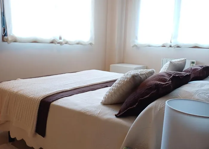 As Telleiras Sanxenxo