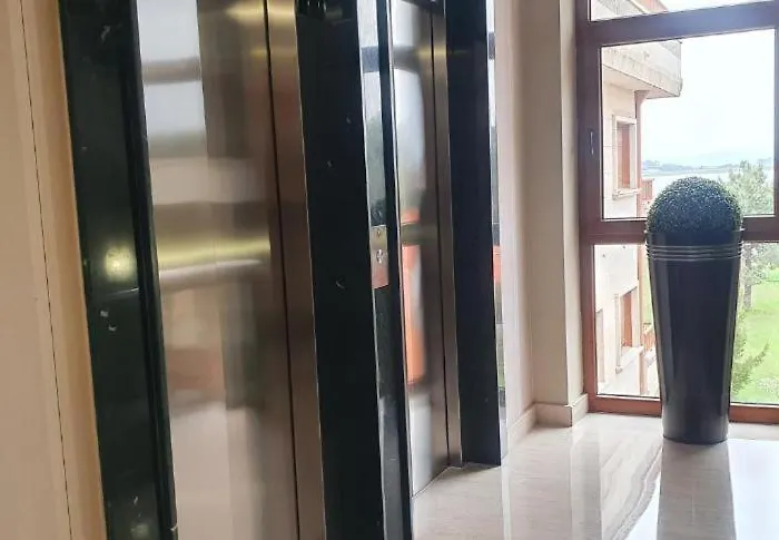 Appartement As Telleiras