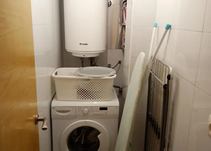 As Telleiras Appartement *