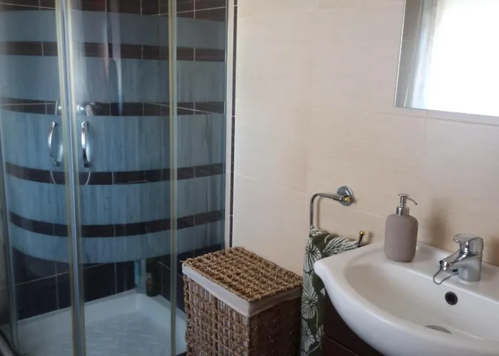 As Telleiras Appartement *