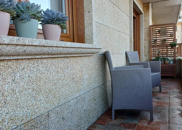 As Telleiras * Sanxenxo